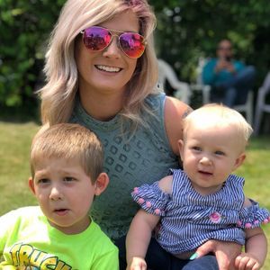 Meet your Posher, Brandi